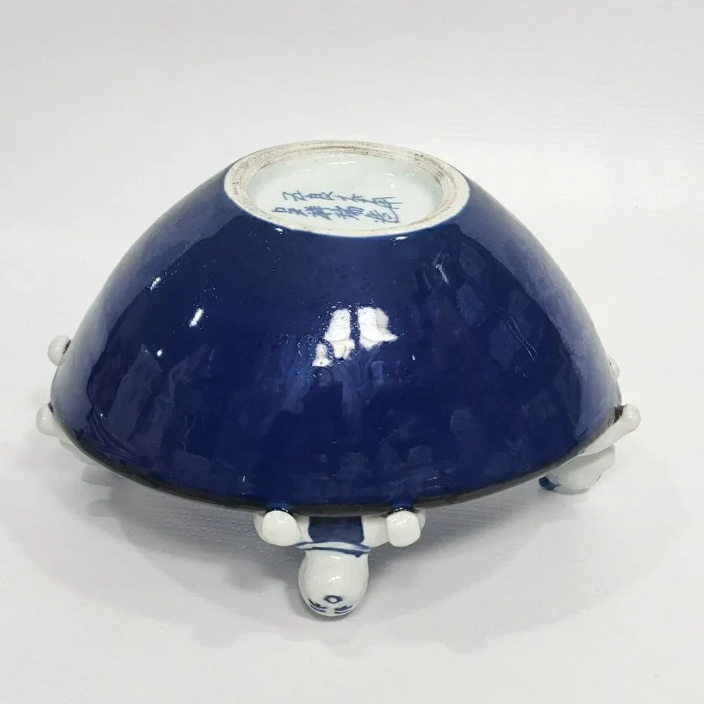 Unique Vintage ceramic chinese